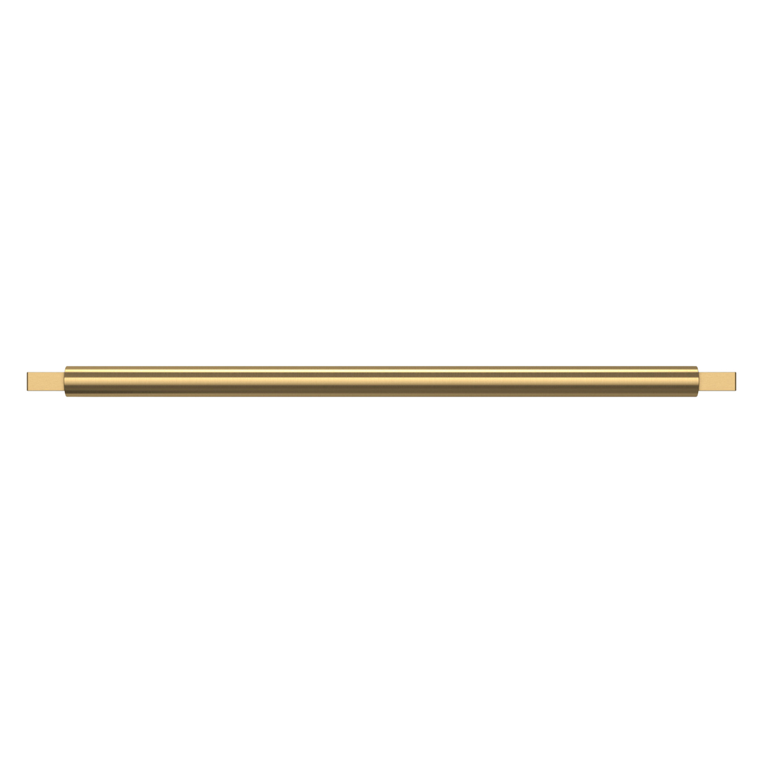 Lifetime (PVD) Satin Brass 18" CTC