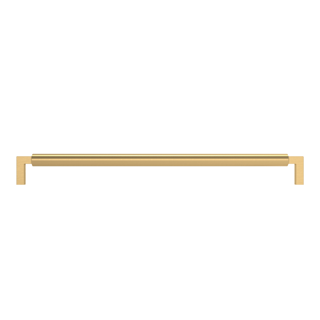 Lifetime (PVD) Satin Brass 18" CTC