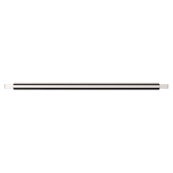Lifetime (PVD) Polished Nickel 18" CTC