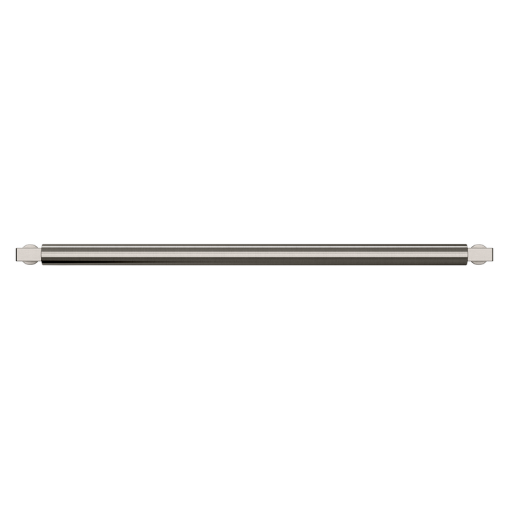 Satin Nickel Plated 18" CTC