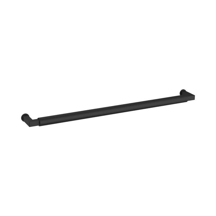 Satin Black 18" CTC