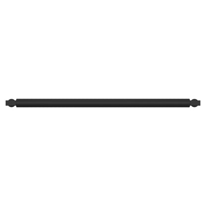 Baldwin Hardware Corporation - Gramercy - 4434 - Appliance Pull