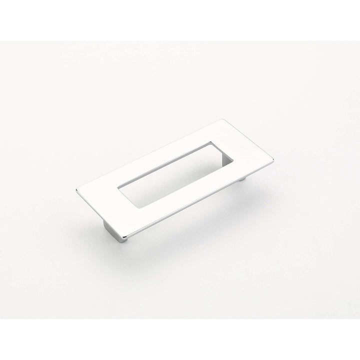 Schaub and Company - Finestrino Cabinet Pull Rectangle