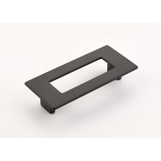 Schaub and Company - Finestrino Cabinet Pull Rectangle