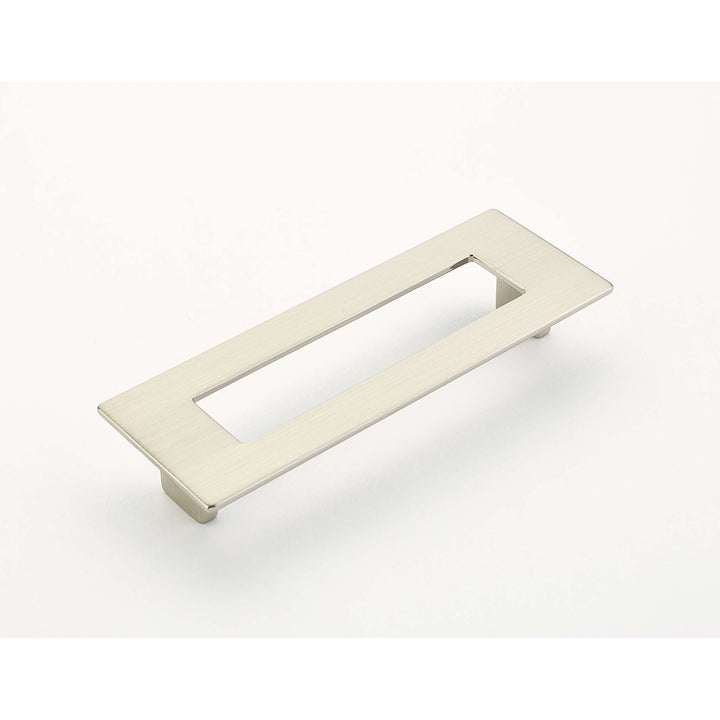 Schaub and Company - Finestrino Cabinet Pull Rectangle