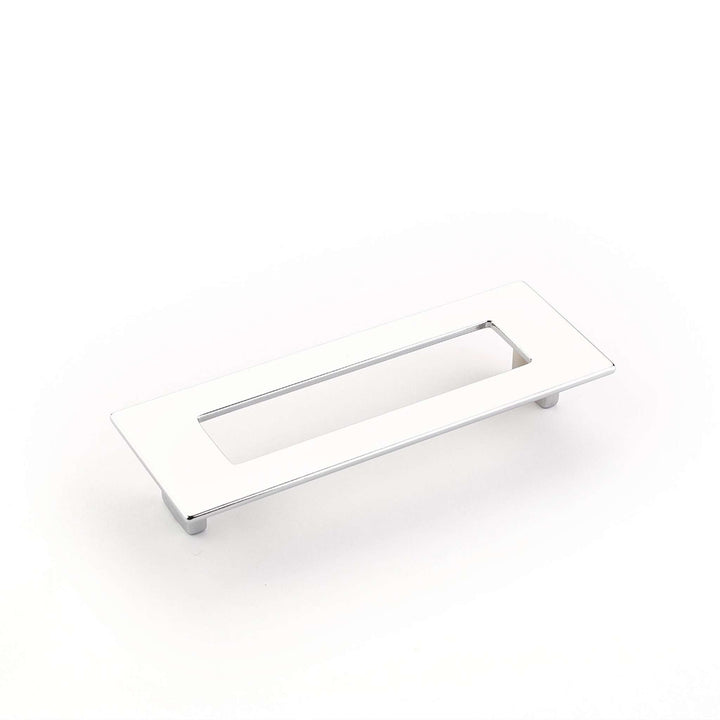 Schaub and Company - Finestrino Cabinet Pull Rectangle