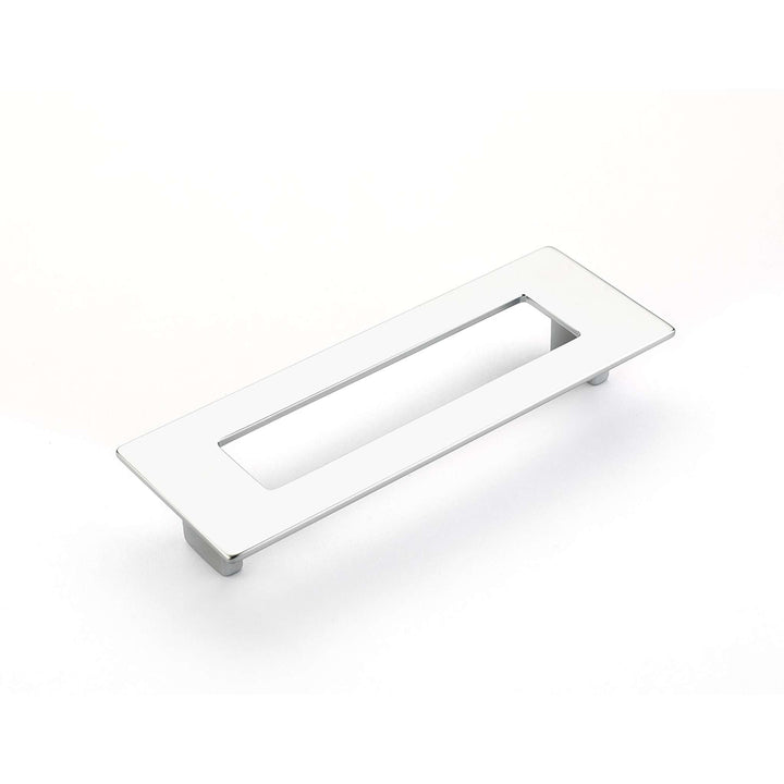 Schaub and Company - Finestrino Cabinet Pull Rectangle