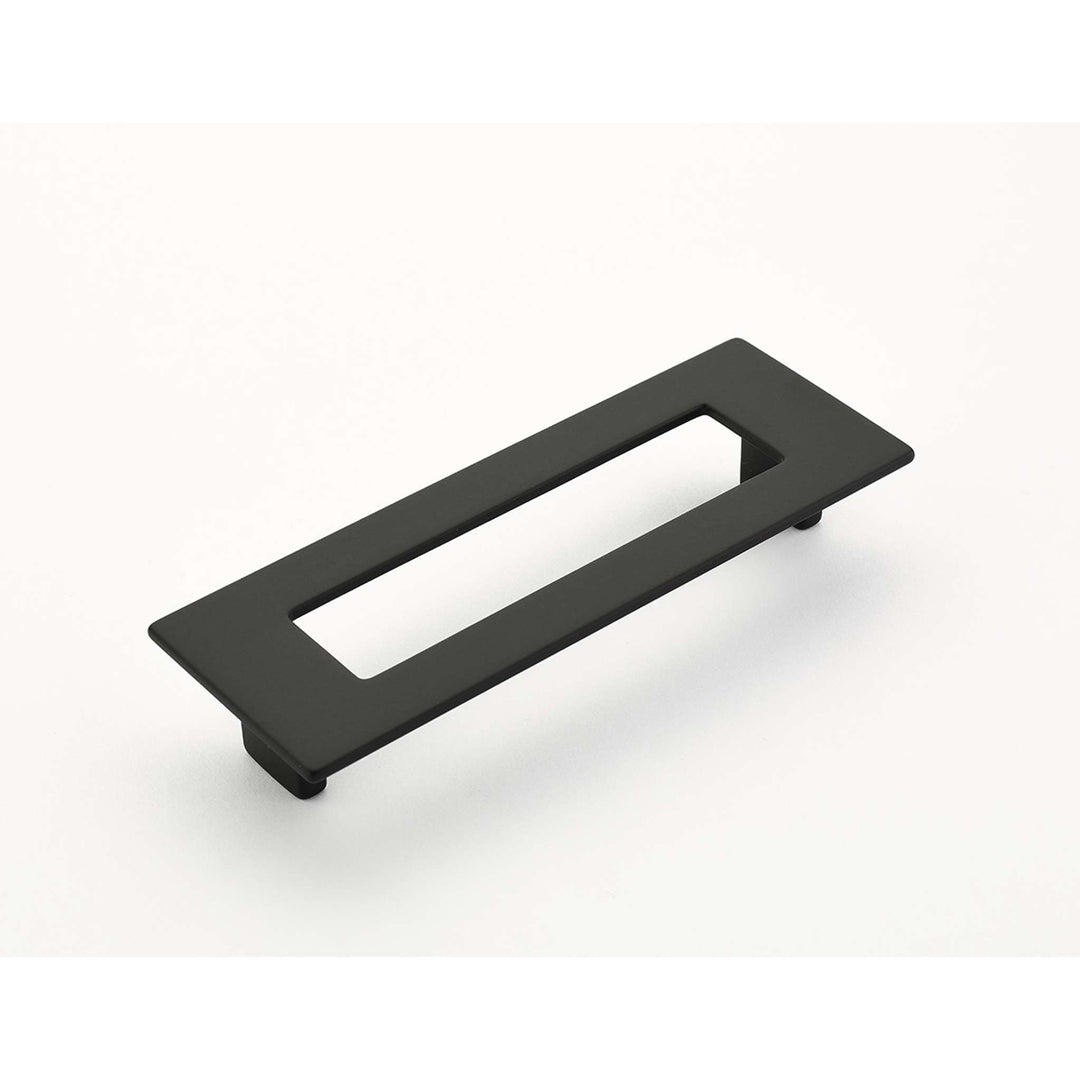 Schaub and Company - Finestrino Cabinet Pull Rectangle