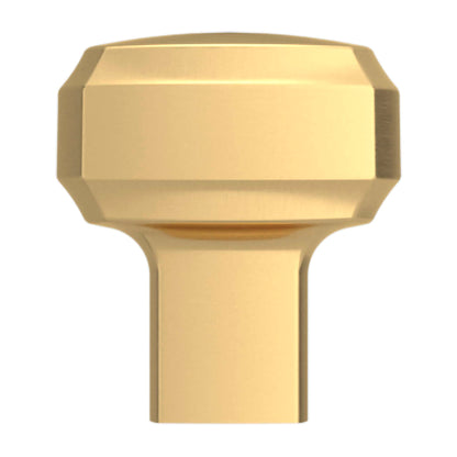 Baldwin Hardware Corporation - Severin A - 4452 - Cabinet Knob