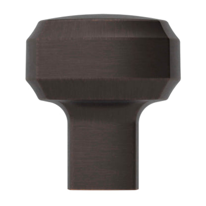 Baldwin Hardware Corporation - Severin A - 4452 - Cabinet Knob