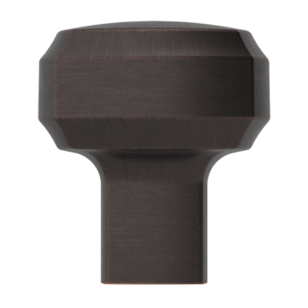 Baldwin Hardware Corporation - Severin A - Cabinet Knob