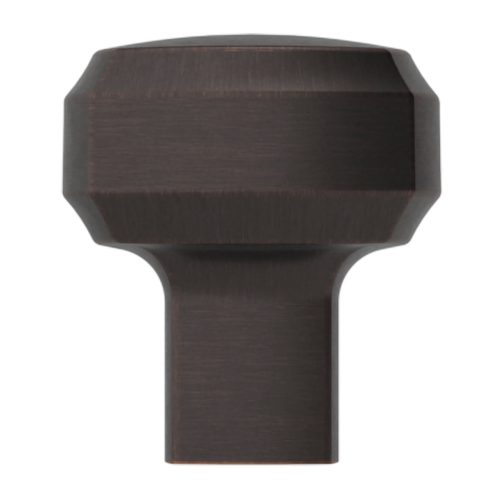 Baldwin Hardware Corporation - Severin A - Cabinet Knob