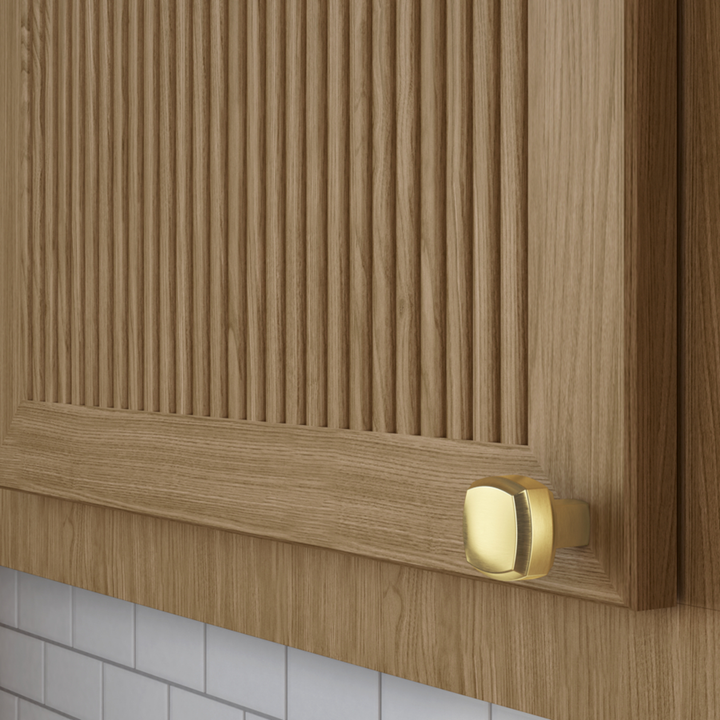 Baldwin Hardware Corporation - Severin A - Cabinet Knob