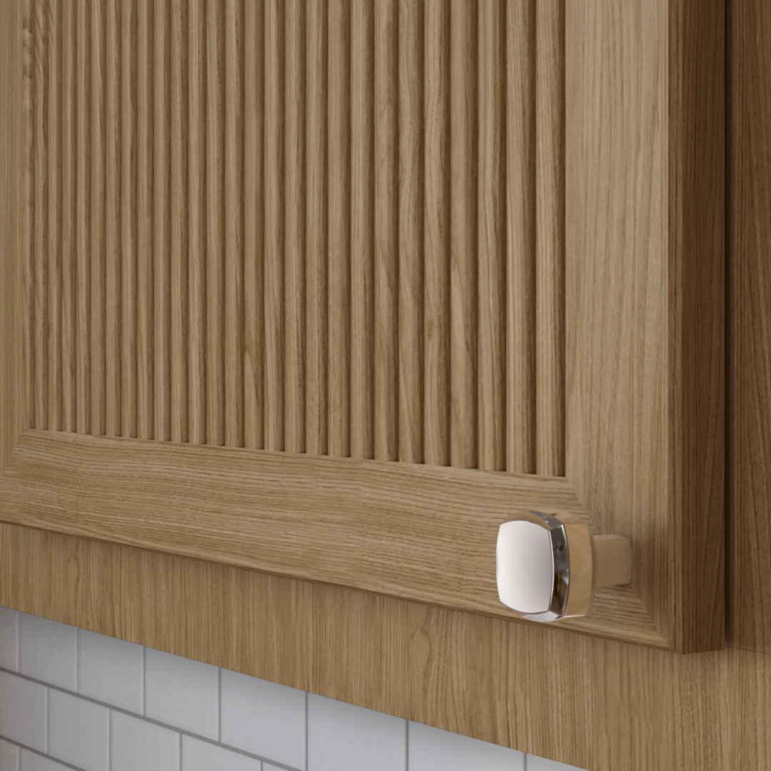 Baldwin Hardware Corporation - Severin A - Cabinet Knob