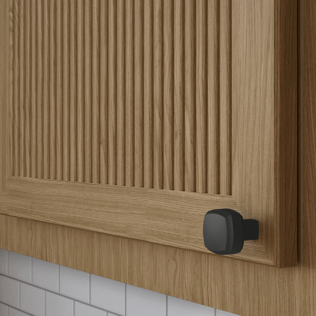 Baldwin Hardware Corporation - Severin A - Cabinet Knob