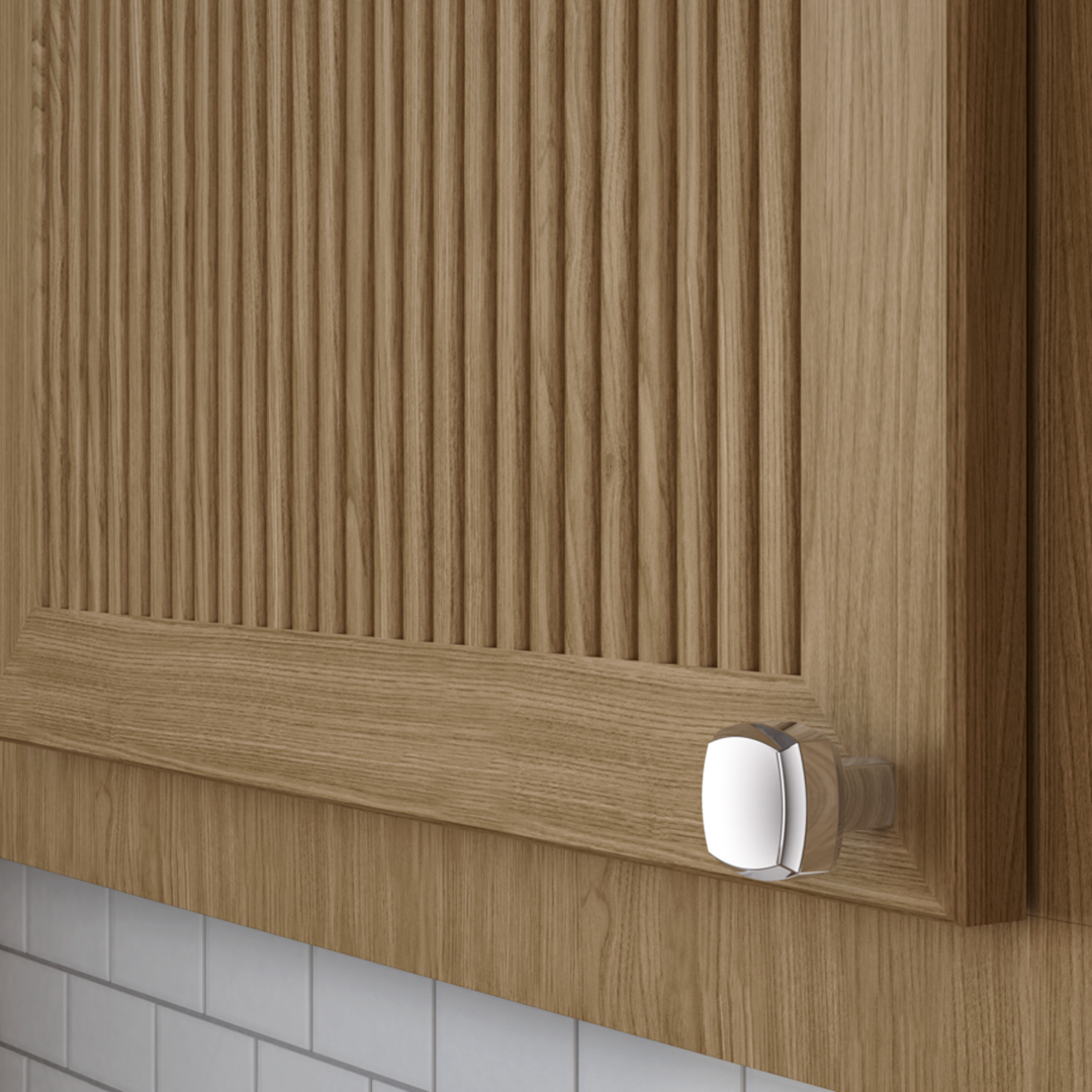 Baldwin Hardware Corporation - Severin A - Cabinet Knob