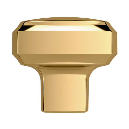 Baldwin Hardware Corporation - Severin A - 4453 - Cabinet Knob