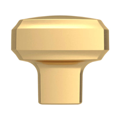 Baldwin Hardware Corporation - Severin A - 4453 - Cabinet Knob