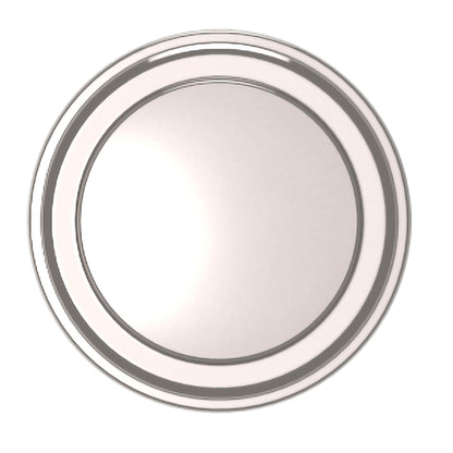 Baldwin Hardware Corporation - Severin C - 4454 - Cabinet Knob