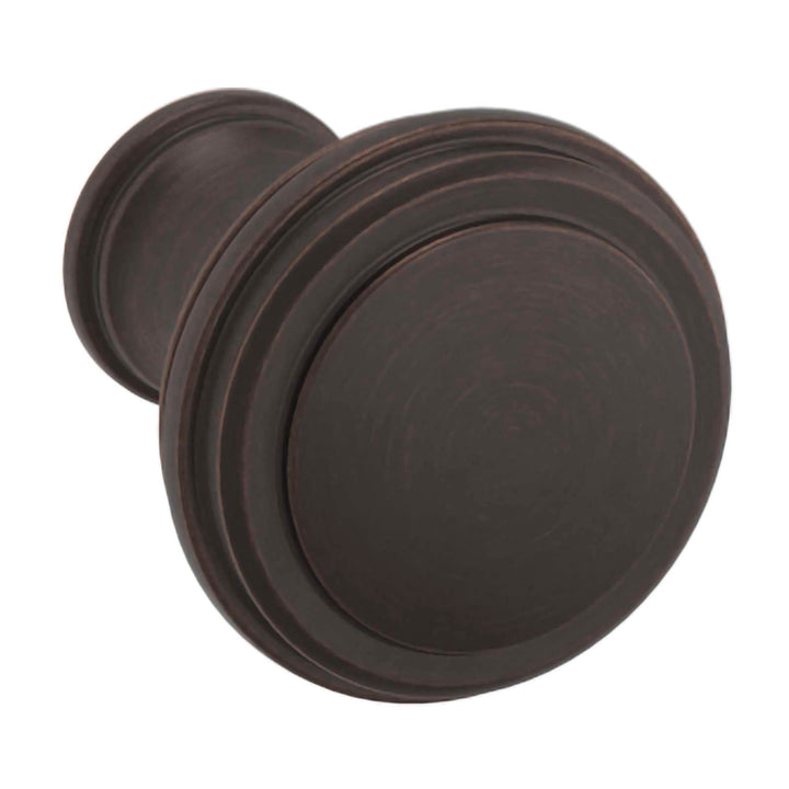 Baldwin Hardware Corporation - Severin C - 4456 - Cabinet Knob