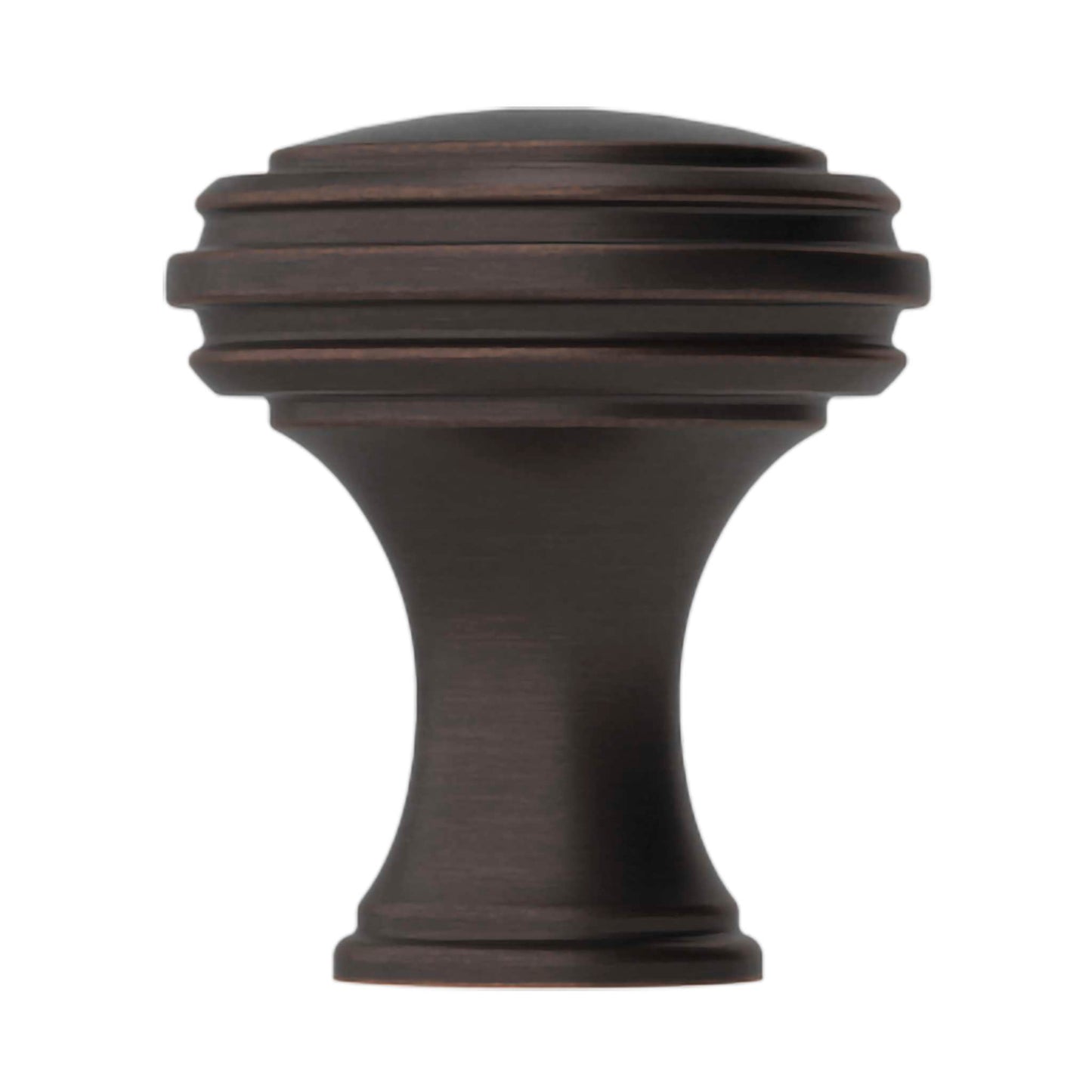 Baldwin Hardware Corporation - Severin C - 4454 - Cabinet Knob