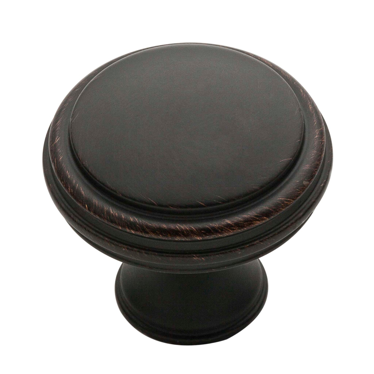 Baldwin Hardware Corporation - Severin C - 4456 - Cabinet Knob