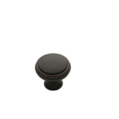 Baldwin Hardware Corporation - Severin C - 4456 - Cabinet Knob