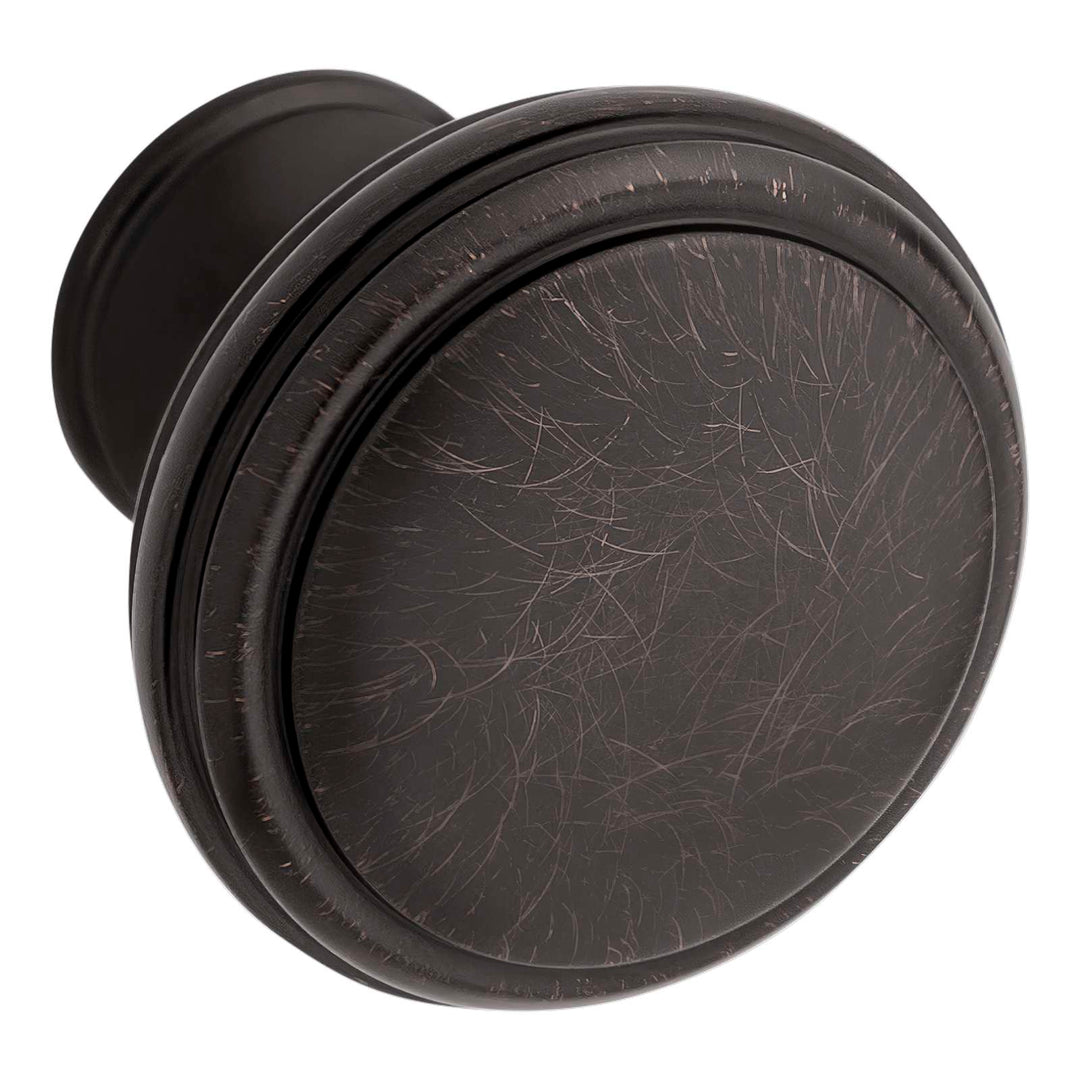 Baldwin Hardware Corporation - Severin C - 4456 - Cabinet Knob