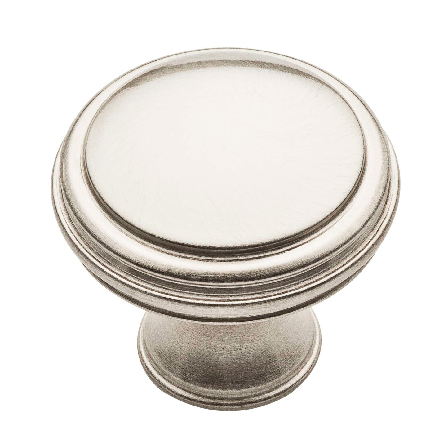 Baldwin Hardware Corporation - Severin C - 4456 - Cabinet Knob