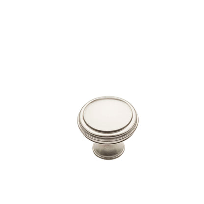 Baldwin Hardware Corporation - Severin C - 4456 - Cabinet Knob