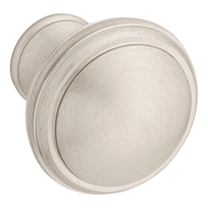 Baldwin Hardware Corporation - Severin C - 4456 - Cabinet Knob