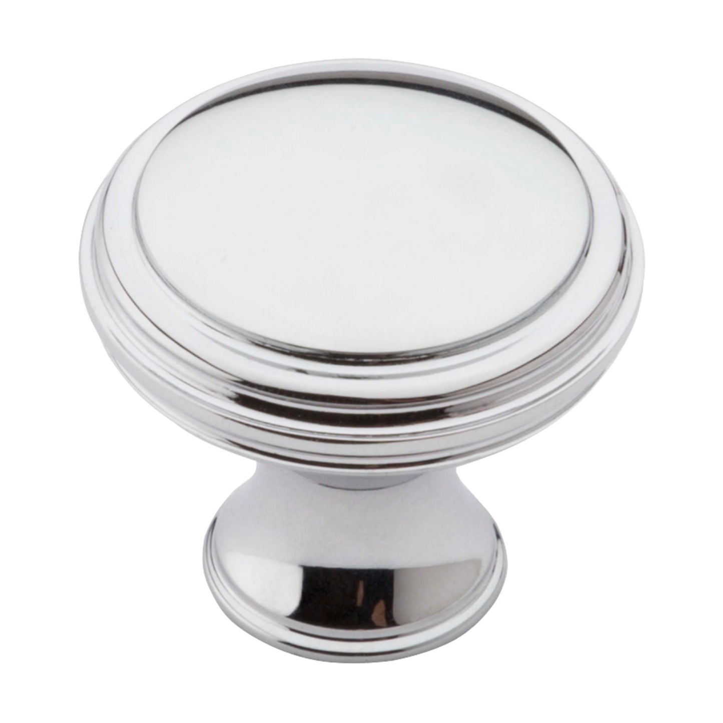 Baldwin Hardware Corporation - Severin C - 4456 - Cabinet Knob