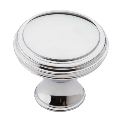 Baldwin Hardware Corporation - Severin C - 4456 - Cabinet Knob