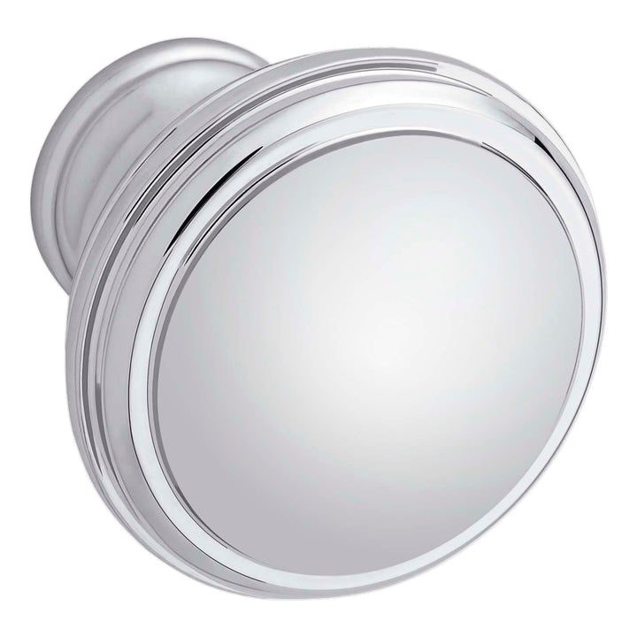 Baldwin Hardware Corporation - Severin C - 4456 - Cabinet Knob