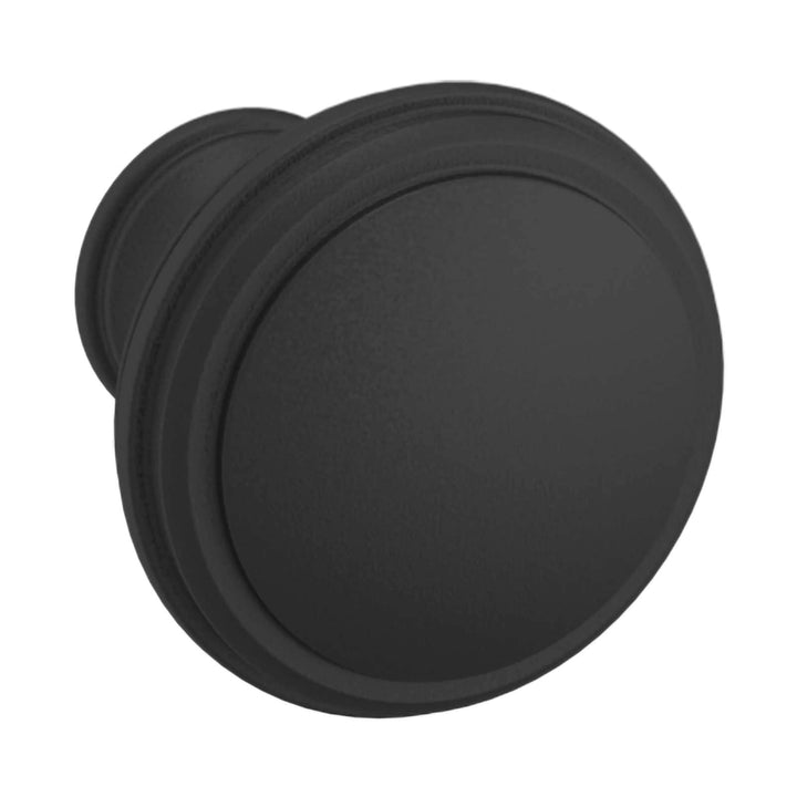 Satin Black 1.32"