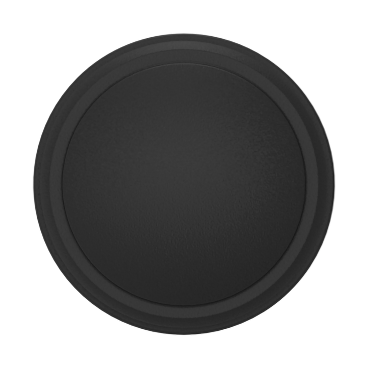 Satin Black 1.32"