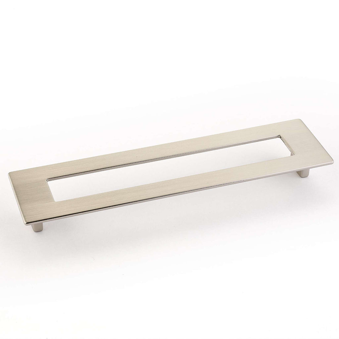 Schaub and Company - Finestrino Cabinet Pull Rectangle