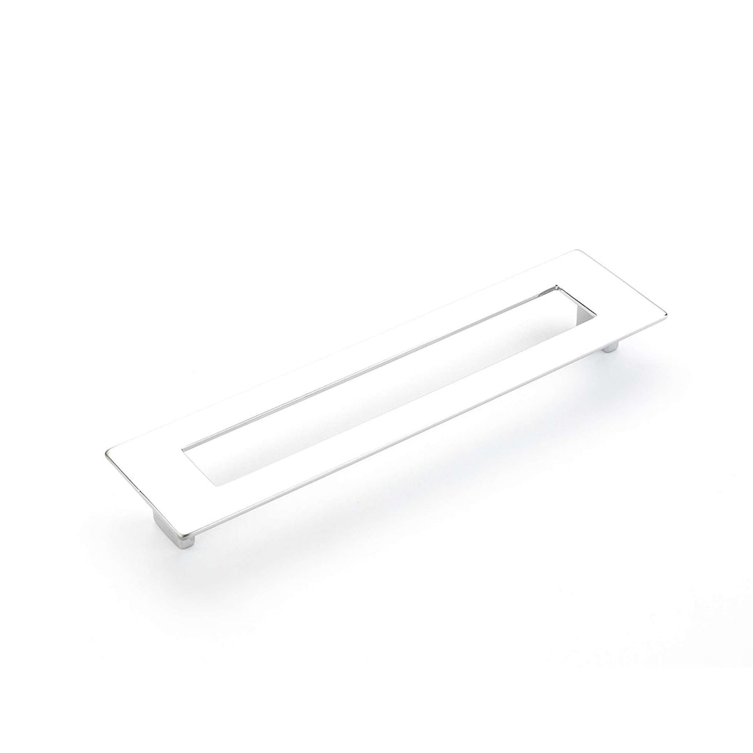 Schaub and Company - Finestrino Cabinet Pull Rectangle