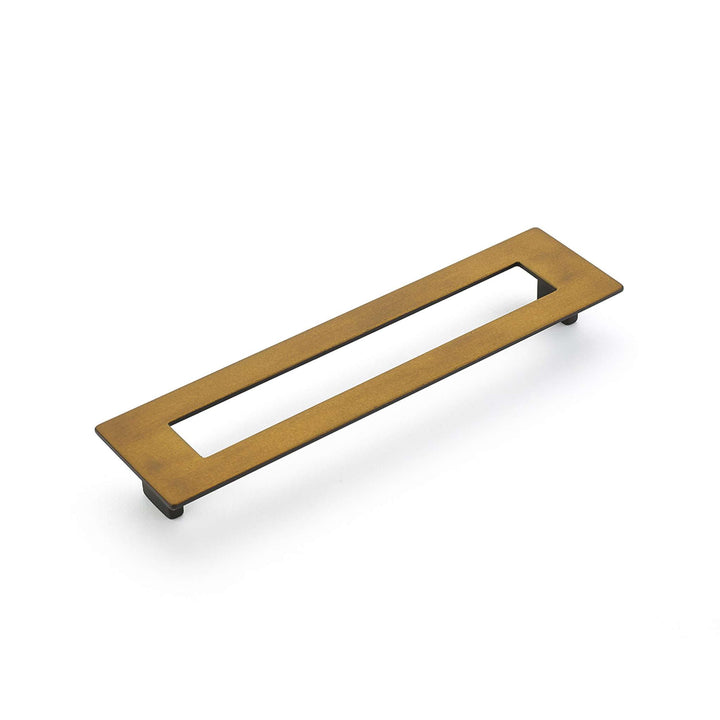 Schaub and Company - Finestrino Cabinet Pull Rectangle