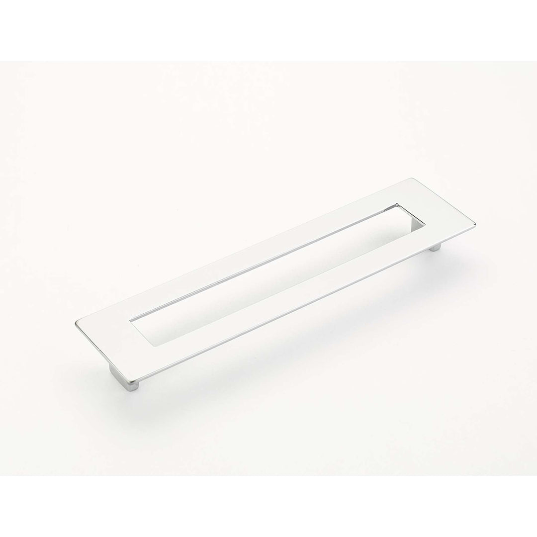 Schaub and Company - Finestrino Cabinet Pull Rectangle