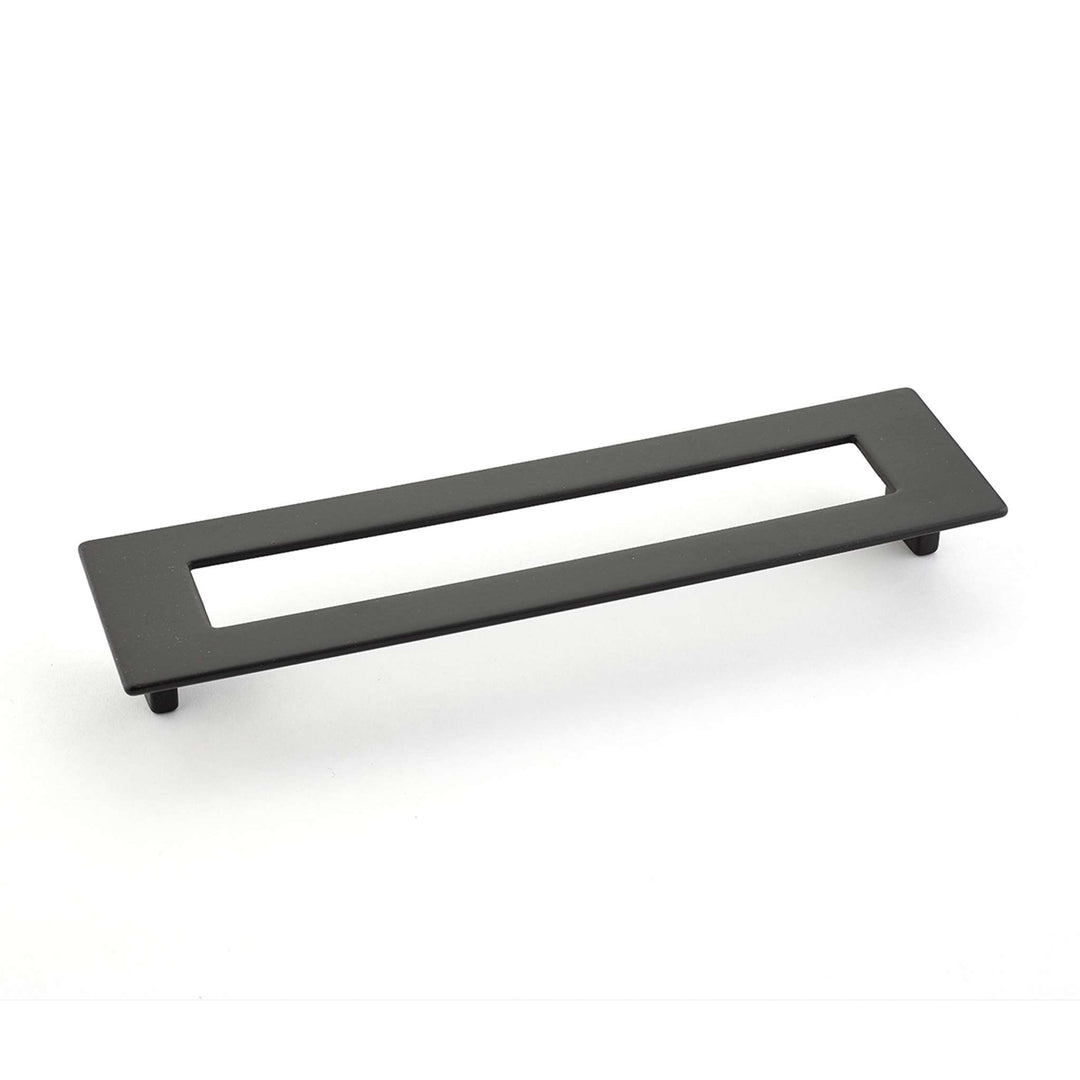 Schaub and Company - Finestrino Cabinet Pull Rectangle