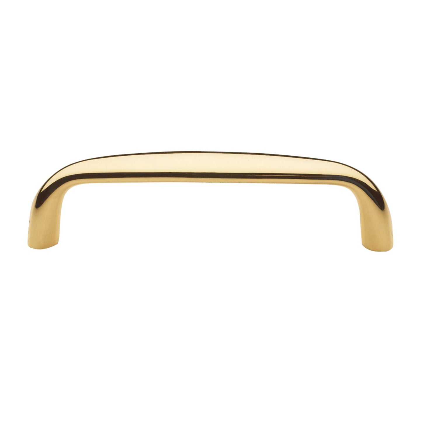 Baldwin Hardware Corporation - Oval - 4480 - Cabinet Pull