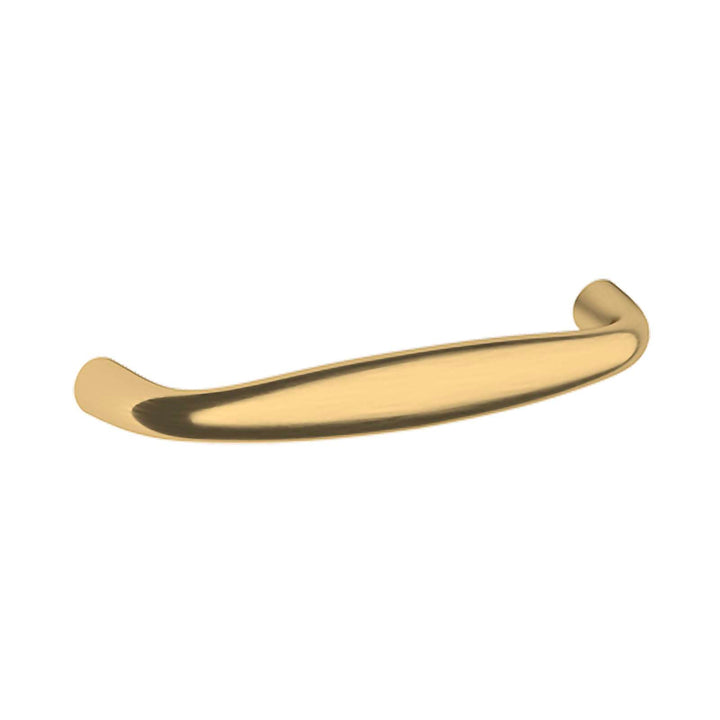 Lifetime (PVD) Satin Brass 4" CTC