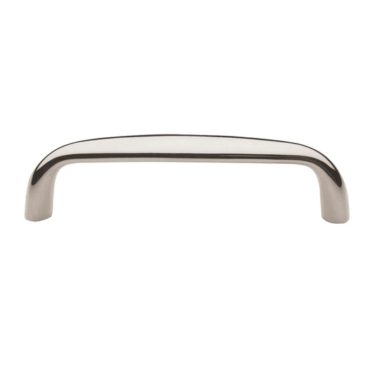 Baldwin Hardware Corporation - Oval - 4480 - Cabinet Pull