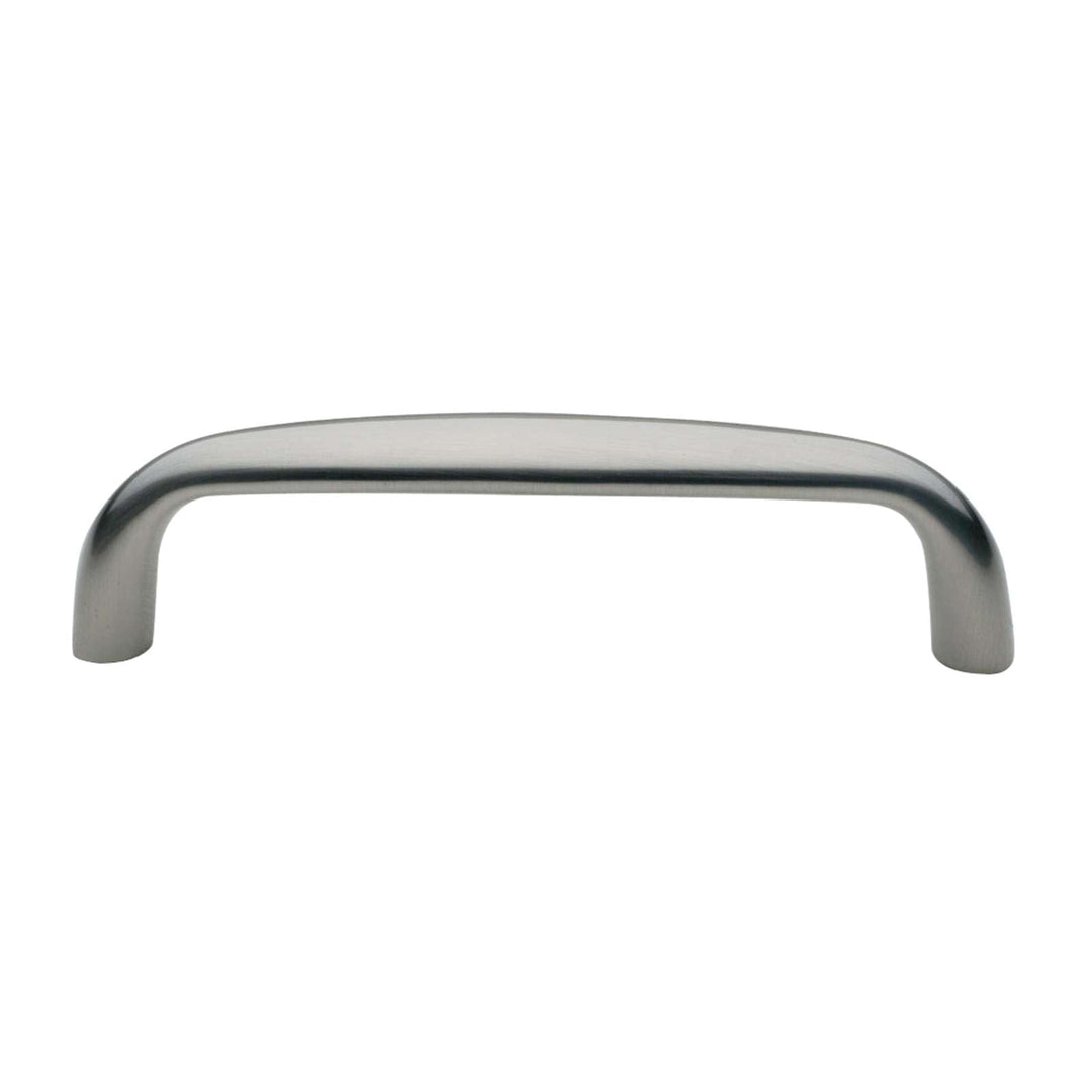 Satin Nickel Plated 4" CTC