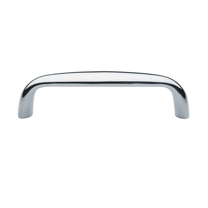 Baldwin Hardware Corporation - Oval - 4480 - Cabinet Pull