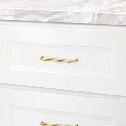 Baldwin Hardware Corporation - Hollywood Hills - 4486 - Cabinet Pull