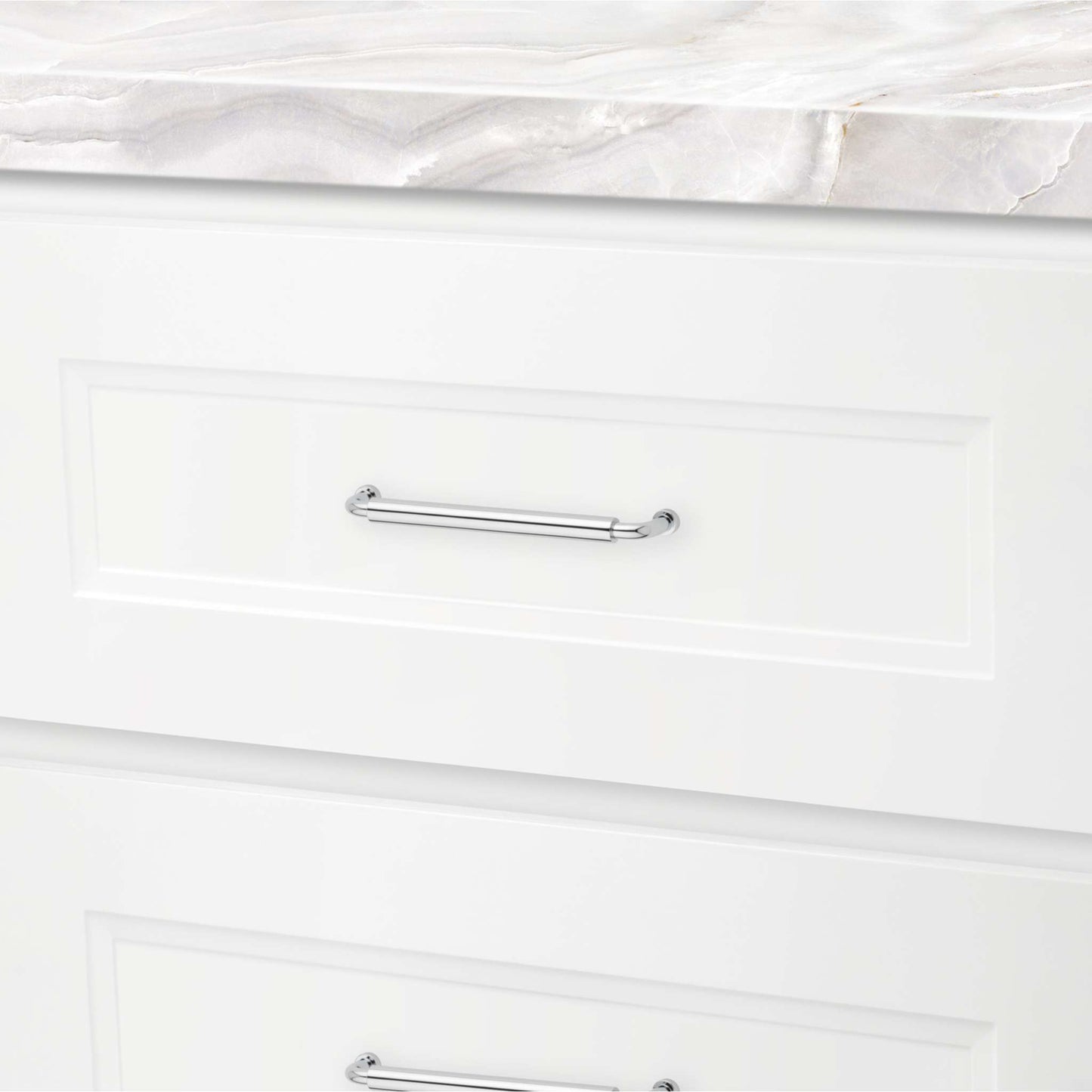 Baldwin Hardware Corporation - Hollywood Hills - 4486 - Cabinet Pull