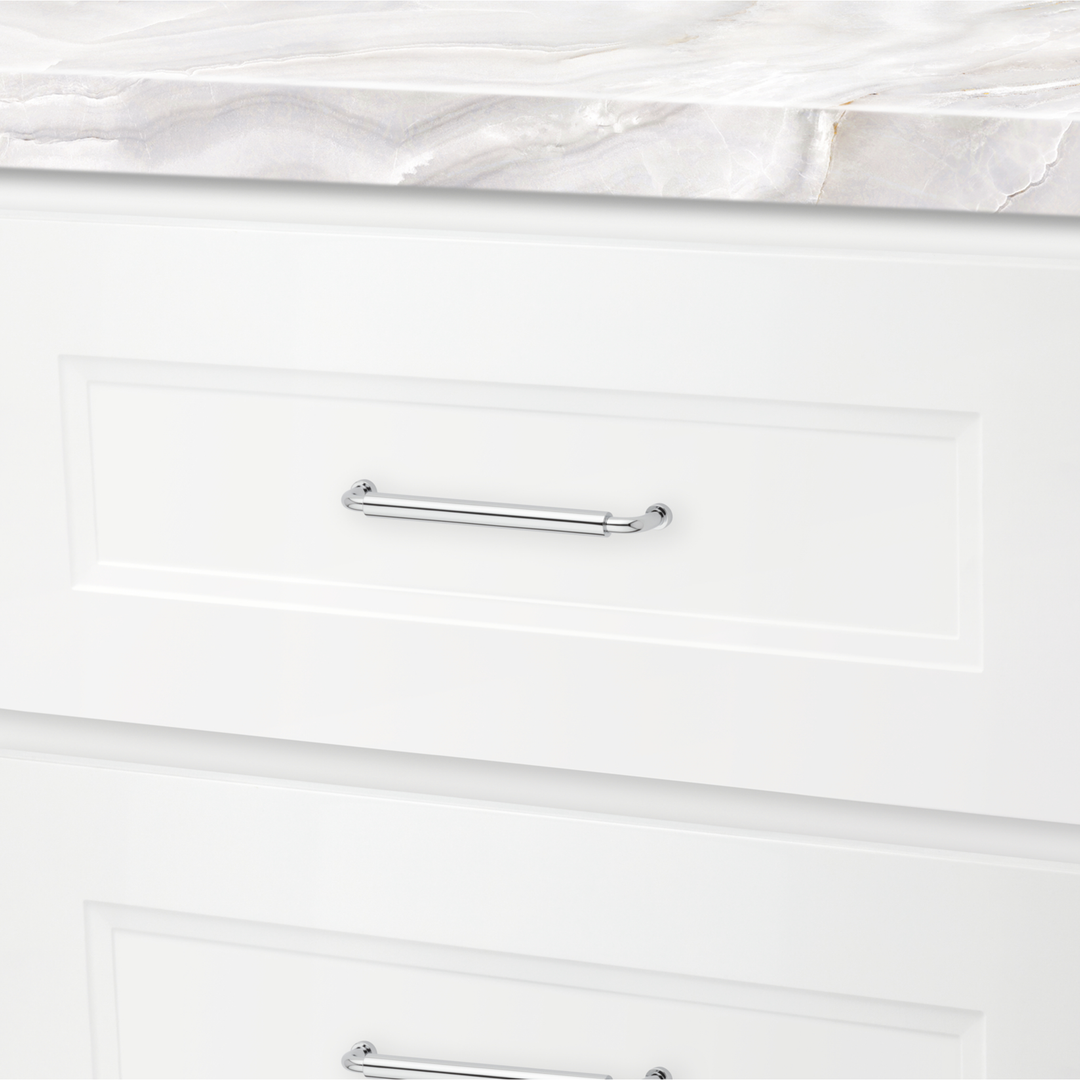 Baldwin Hardware Corporation - Hollywood Hills - 4486 - Cabinet Pull