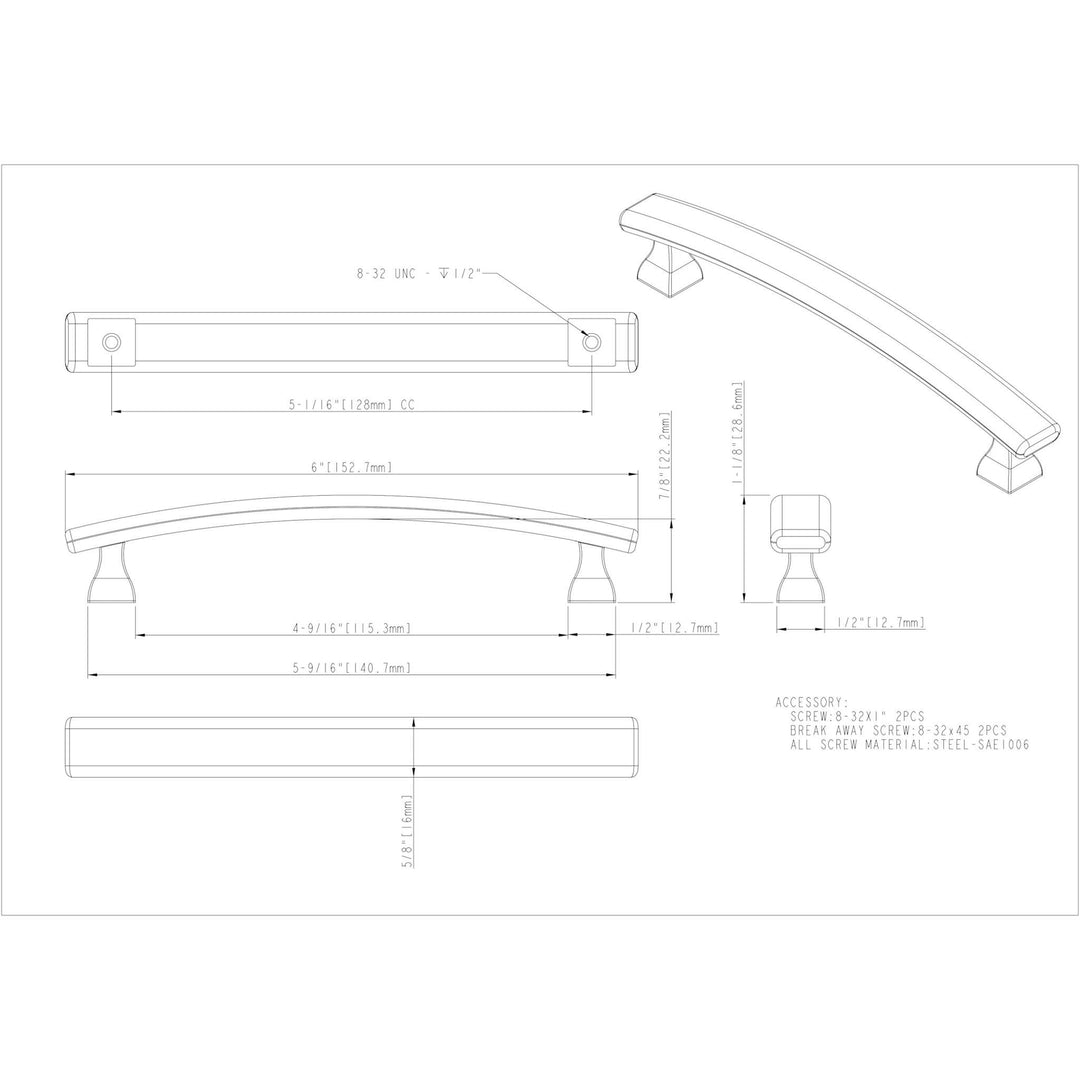 Elements - Hadly Pulls